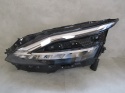 LAMPA PRZÓD NISSAN QASHQAI 3 III J12 21-24 LED ADAPTIVE LH LEWA 100-8D02J
