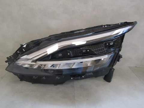 LAMPA PRZÓD NISSAN QASHQAI 3 III J12 21-24 LED ADAPTIVE LH LEWA 100-8D02J