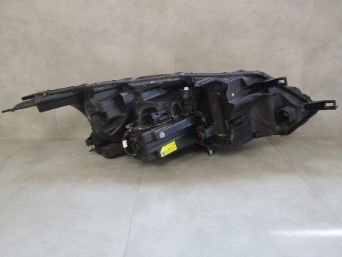 LAMPA PRZÓD NISSAN QASHQAI 3 III J12 21-24 LED ADAPTIVE LH LEWA 100-8D02J