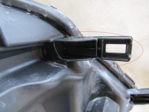 LAMPA PRZÓD NISSAN QASHQAI 3 III J12 21-24 LED ADAPTIVE LH LEWA 100-8D02J