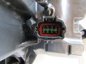 LAMPA PRZÓD NISSAN QASHQAI 3 III J12 21-24 LED ADAPTIVE LH LEWA 100-8D02J