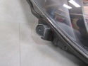LAMPA PRZÓD TOYOTA YARIS 3 III LIFT ZWYKŁA SOCZEWKA Z LED 14-17 RH PRAWA