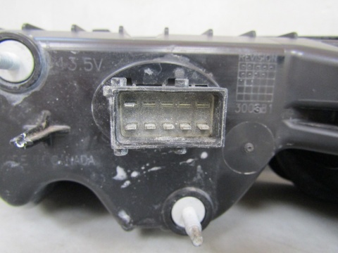 LAMPA TYŁ TYLNA CHEVROLET CAMARO V LIFT 12-15 LH LEWA C50087B