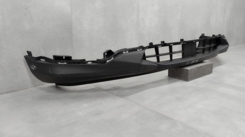 DOKŁADKA SPOILER ZDERZAKA PRZÓD SSANGYONG KORANDO IV 19- OEM K78712-37000