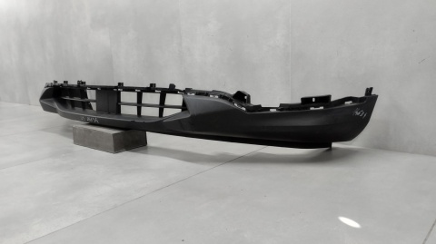 DOKŁADKA SPOILER ZDERZAKA PRZÓD SSANGYONG KORANDO IV 19- OEM K78712-37000