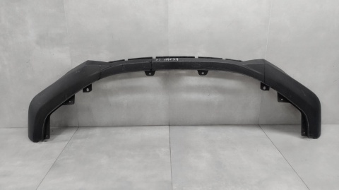 DOKŁADKA SPOILER ZDERZAKA PRZÓD SSANGYONG KORANDO IV 19- OEM K78712-37000