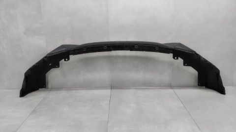 DOKŁADKA SPOILER ZDERZAKA PRZÓD SSANGYONG KORANDO IV 19- OEM K78712-37000