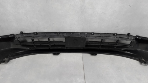 DOKŁADKA SPOILER ZDERZAKA PRZÓD SSANGYONG KORANDO IV 19- OEM K78712-37000
