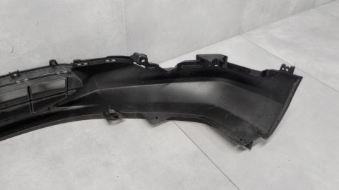 DOKŁADKA SPOILER ZDERZAKA PRZÓD SSANGYONG KORANDO IV 19- OEM K78712-37000