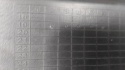 DOKŁADKA SPOILER ZDERZAKA PRZÓD SSANGYONG KORANDO IV 19- OEM K78712-37000