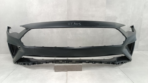 Zderzak przód przedni Ford Mustang VI lift 18-23