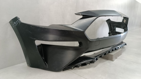 Zderzak przód przedni Ford Mustang VI lift 18-23