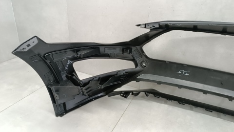 Zderzak przód przedni Ford Mustang VI lift 18-23