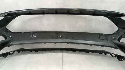 Zderzak przód przedni Ford Mustang VI lift 18-23