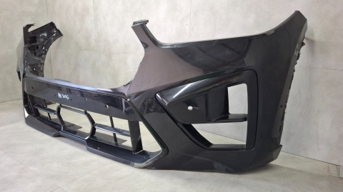 Zderzak Przód Przedni BMW X6M M POWER F96 LCI LIFT 23-