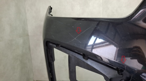 Zderzak Przód Przedni BMW X6M M POWER F96 LCI LIFT 23-