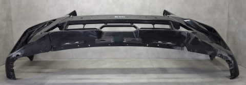 Zderzak Przód Przedni BMW X6M M POWER F96 LCI LIFT 23-
