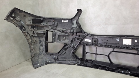 Zderzak Przód Przedni BMW X6M M POWER F96 LCI LIFT 23-