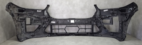 Zderzak Przód Przedni BMW X6M M POWER F96 LCI LIFT 23-