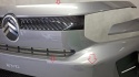 Zderzak przód przedni Citroen C3 E-C3 IV 4 24-