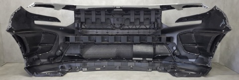 Zderzak przód przedni Citroen C3 E-C3 IV 4 24-