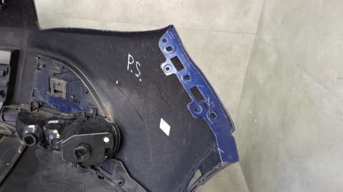 Zderzak przód przedni Ford Kuga MK2 II 13-16