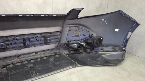 Zderzak przód przedni Ford Kuga MK2 II 13-16