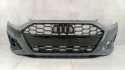 ZDERZAK PRZÓD PRZEDNI AUDI A4 B9 LIFT S-LINE 19-20