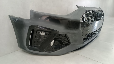 ZDERZAK PRZÓD PRZEDNI AUDI A4 B9 LIFT S-LINE 19-20