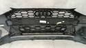 ZDERZAK PRZÓD PRZEDNI AUDI A4 B9 LIFT S-LINE 19-20