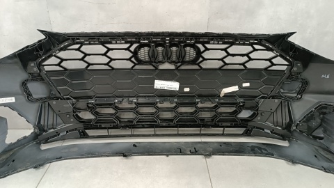 ZDERZAK PRZÓD PRZEDNI AUDI A4 B9 LIFT S-LINE 19-20