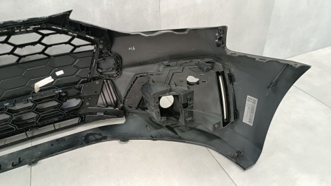 ZDERZAK PRZÓD PRZEDNI AUDI A4 B9 LIFT S-LINE 19-20