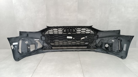 ZDERZAK PRZÓD PRZEDNI AUDI A4 B9 LIFT S-LINE 19-20