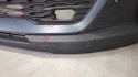 Zderzak przód przedni TOYOTA C-HR CHR II 23- / + wzmocnienie
