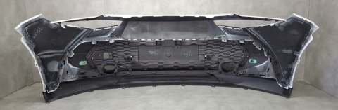 Zderzak przód przedni TOYOTA C-HR CHR II 23- / + wzmocnienie