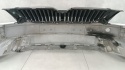 Zderzak przód przedni Skoda Octavia 3 III 5E0 SCOUT 12-16