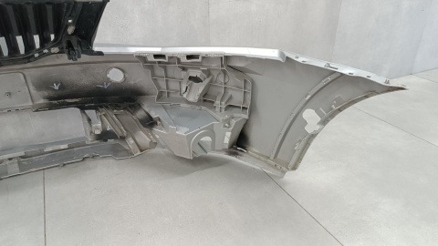 Zderzak przód przedni Skoda Octavia 3 III 5E0 SCOUT 12-16