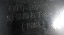 Zderzak tył tylny BYD SEAL 22-