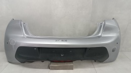 Zderzak tył tylny Peugeot 208 2 II 19- / + lampa + wiązka