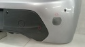 Zderzak tył tylny Peugeot 208 2 II 19- / + lampa + wiązka