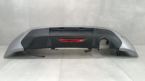 Zderzak tył tylny Peugeot 208 2 II 19- / + lampa + wiązka