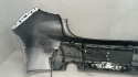 Zderzak tył tylny Peugeot 208 2 II 19- / + lampa + wiązka