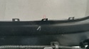Zderzak tył tylny Peugeot 208 2 II 19- / + lampa + wiązka