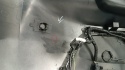 Zderzak tył tylny Peugeot 208 2 II 19- / + lampa + wiązka