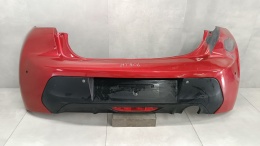 Zderzak tył tylny Peugeot 208 2 II 19- / + lampa