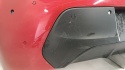 Zderzak tył tylny Peugeot 208 2 II 19- / + lampa