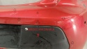 Zderzak tył tylny Peugeot 208 2 II 19- / + lampa