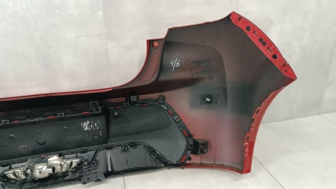 Zderzak tył tylny Peugeot 208 2 II 19- / + lampa