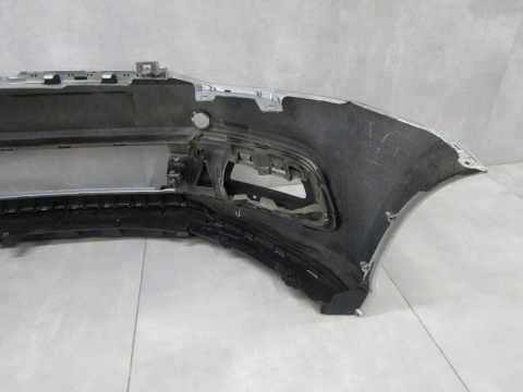 Zderzak przód przedni Volkswagen VW Polo 5 V 6R0 R LINE 10-14
