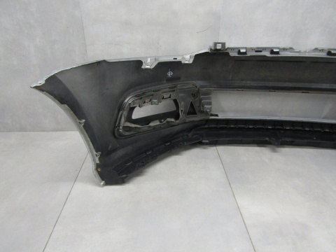Zderzak przód przedni Volkswagen VW Polo 5 V 6R0 R LINE 10-14